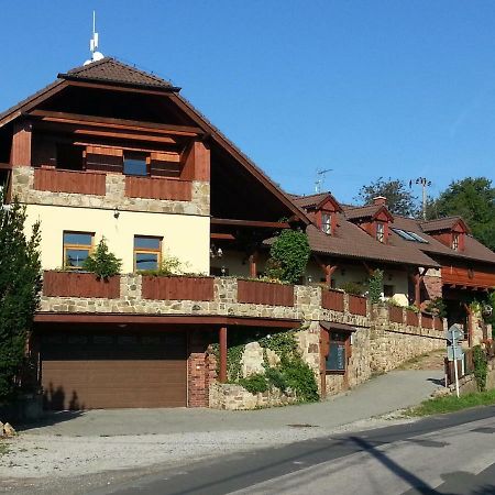 Ubytovani Steak-Hredle Exterior foto