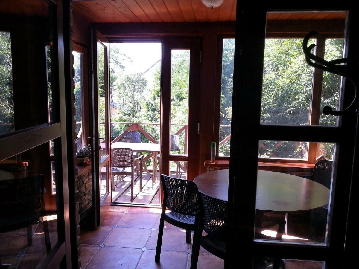Ubytovani Steak-Hredle Exterior foto